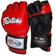 FairTex 20122 Перчатки MMA Fairtex FGV12 фото